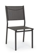 Scaun Hilde Antracit Lh32
