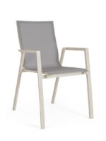 Scaun Krion Pelican cu Cotiere