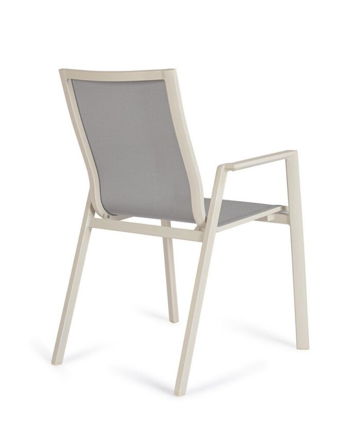 Scaun Krion Pelican cu Cotiere