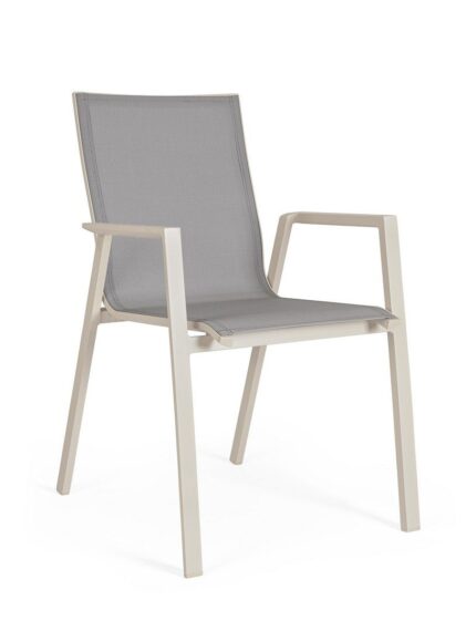 Scaun Krion Pelican cu Cotiere