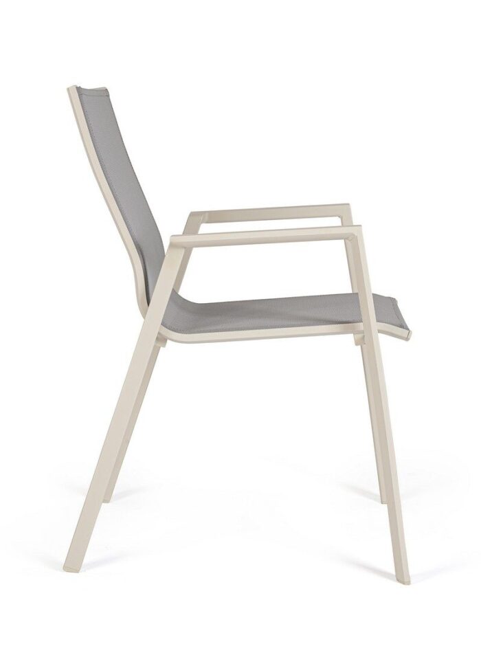 Scaun Krion Pelican cu Cotiere