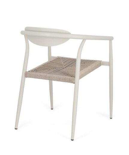 Scaun Linares Wall cu Cotiere