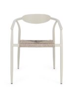 Scaun Linares Wall cu Cotiere
