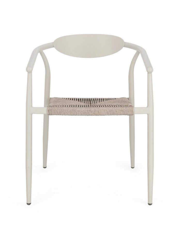 Scaun Linares Wall cu Cotiere