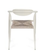 Scaun Linares Wall cu Cotiere
