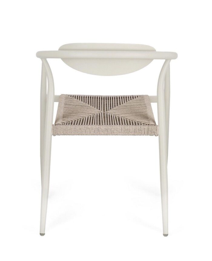 Scaun Linares Wall cu Cotiere