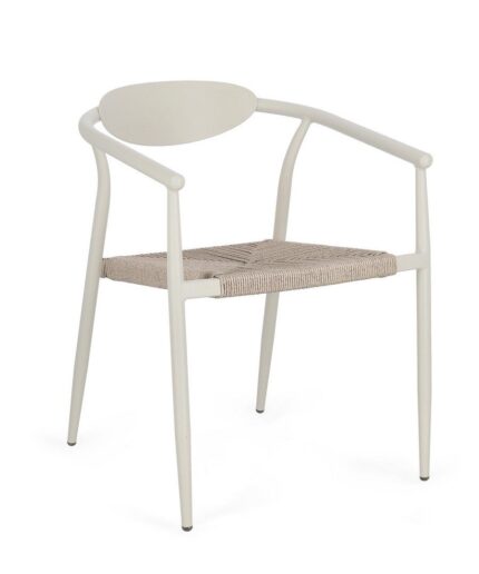 Scaun Linares Wall cu Cotiere