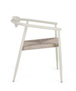 Scaun Linares Wall cu Cotiere