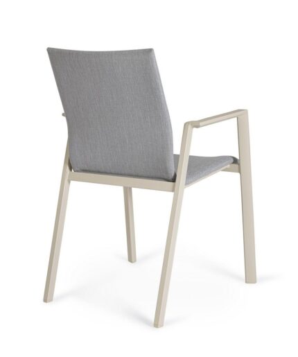 Scaun Odeon Pelican cu Cotiere