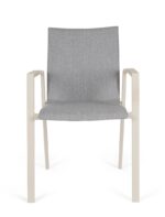 Scaun Odeon Pelican cu Cotiere