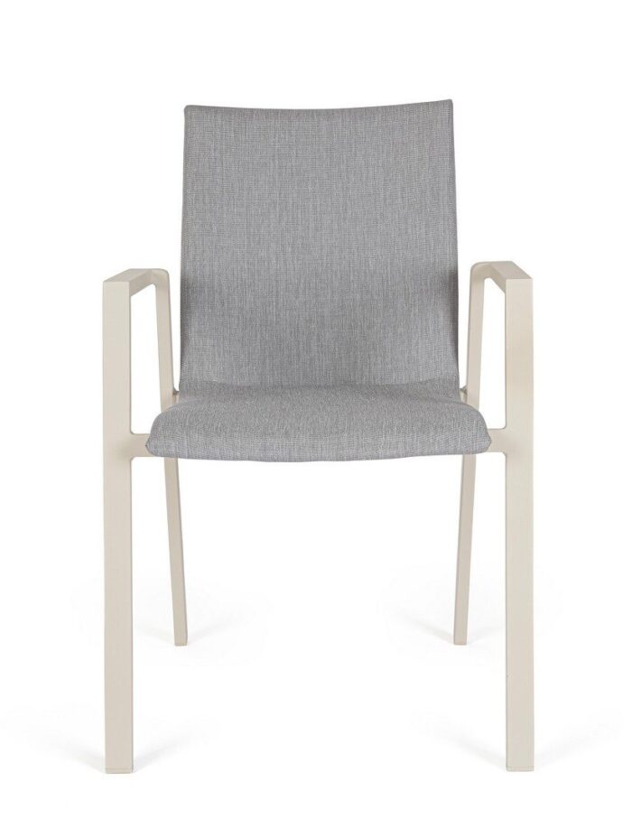 Scaun Odeon Pelican cu Cotiere