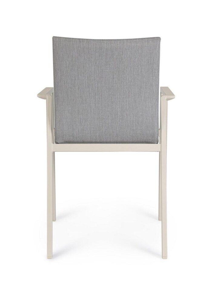 Scaun Odeon Pelican cu Cotiere