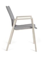 Scaun Odeon Pelican cu Cotiere