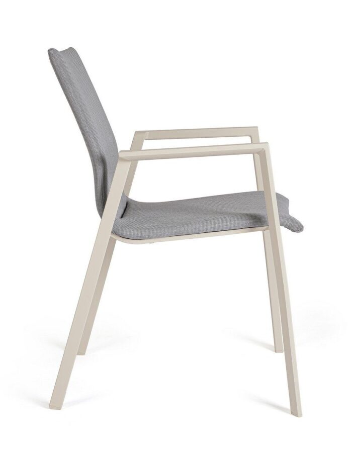 Scaun Odeon Pelican cu Cotiere