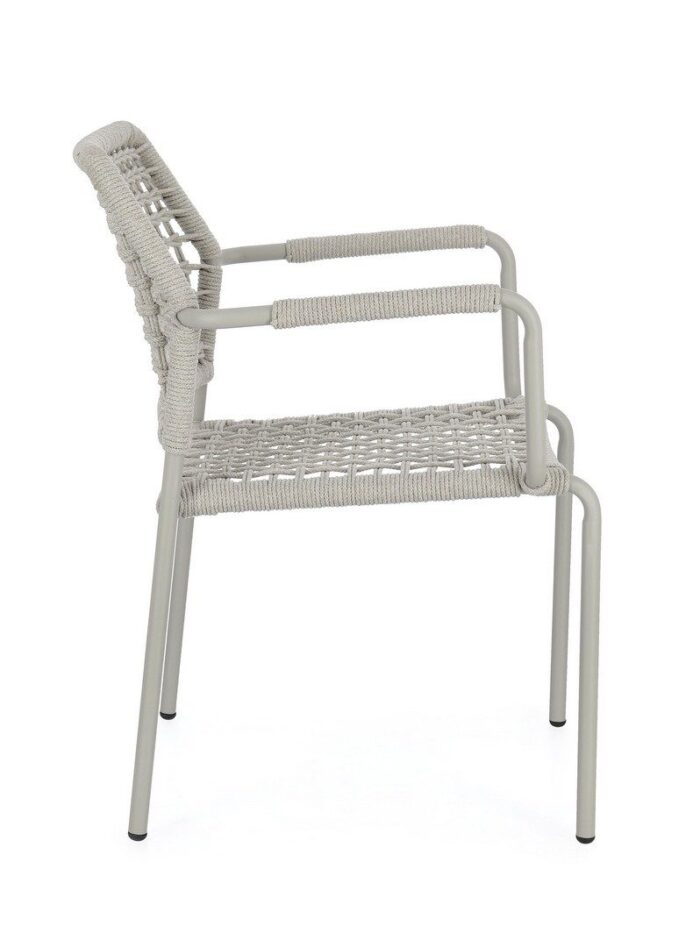 Scaun Rajada Saturn cu Cotiere