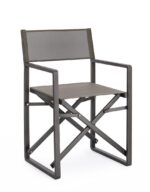 Scaun Regizor Konnor Antracit Cx23
