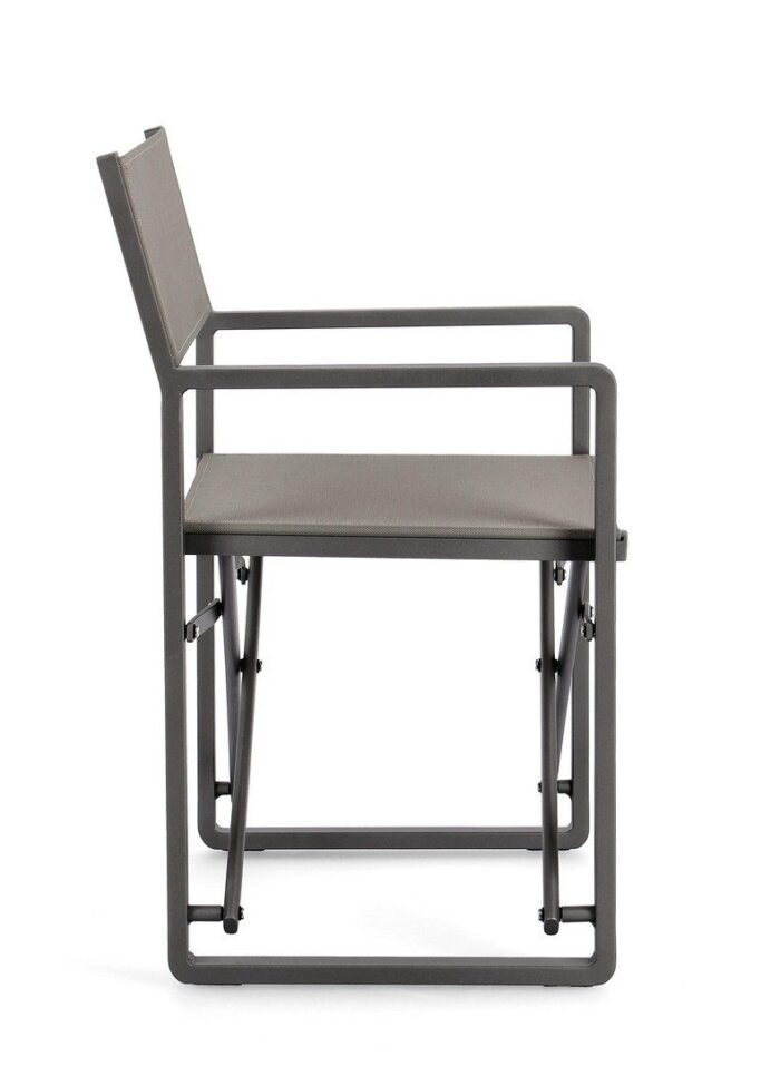 Scaun Regizor Konnor Antracit Cx23