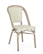 Scaun Silveira Tiffany