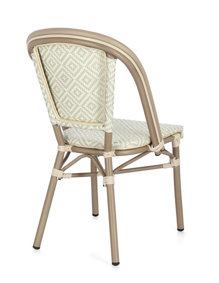 Scaun Silveira Tiffany