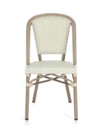 Scaun Silveira Tiffany