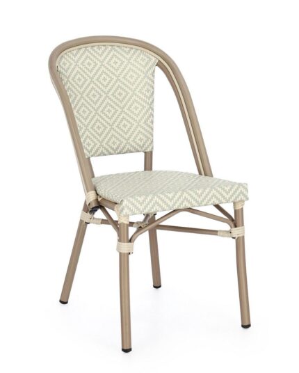 Scaun Silveira Tiffany