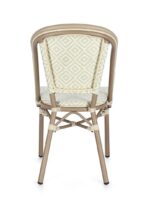 Scaun Silveira Tiffany