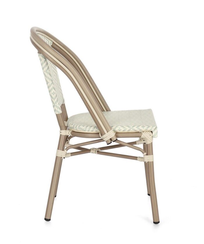 Scaun Silveira Tiffany