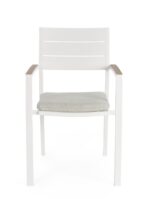 Scaun Zelmar Vapor Yk15 cu Cotiere cu Pernă