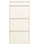 PANTOFAR CARUSO 3 PLUS 1 CREM