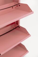 PANTOFAR CARUSO 3 PLUS 1 ROSA