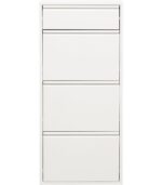 PANTOFAR CARUSO 3 PLUS 1 ALB