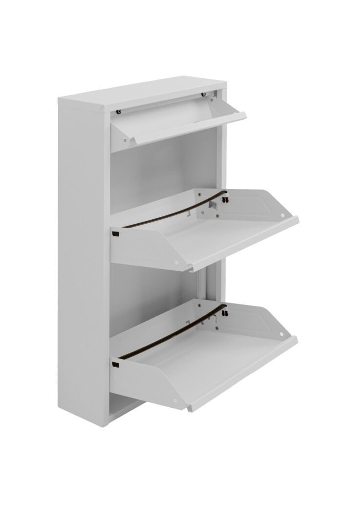 PANTOFAR CARUSO 2 PLUS 1 ALB