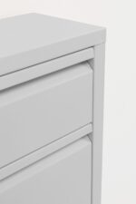 PANTOFAR CARUSO 2 PLUS 1 ALB