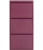 PANTOFAR CARUSO 3 BERRY