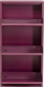 PANTOFAR CARUSO 3 BERRY