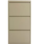 PANTOFAR PAOLO 3 KHAKI