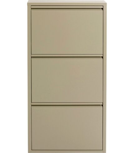 PANTOFAR PAOLO 3 KHAKI