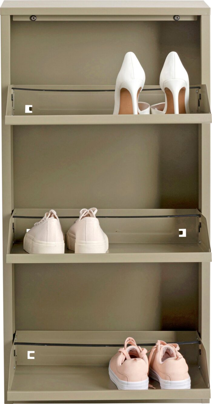 PANTOFAR PAOLO 3 KHAKI