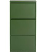 PANTOFAR PAOLO 3 OLIVE
