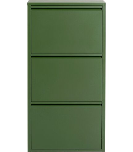 PANTOFAR PAOLO 3 OLIVE