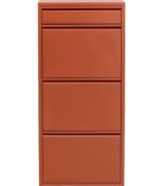 PANTOFAR CARUSO 3 PLUS 1 MARO