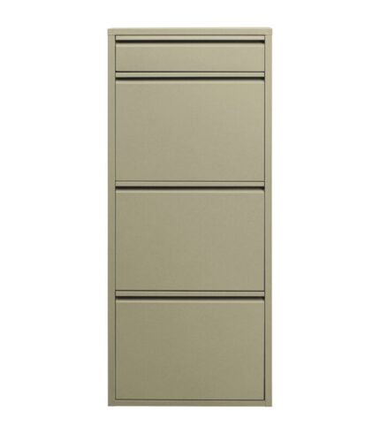 PANTOFAR PAOLO 3 PLUS 1 KHAKI
