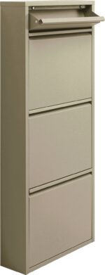 PANTOFAR PAOLO 3 PLUS 1 KHAKI