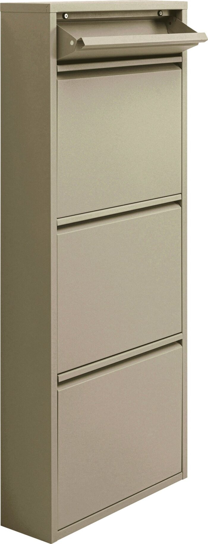 PANTOFAR PAOLO 3 PLUS 1 KHAKI
