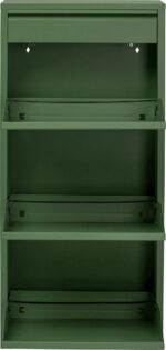 PANTOFAR PAOLO 3 PLUS 1 OLIVE