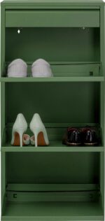 PANTOFAR PAOLO 3 PLUS 1 OLIVE