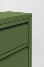 PANTOFAR PAOLO 3 PLUS 1 OLIVE