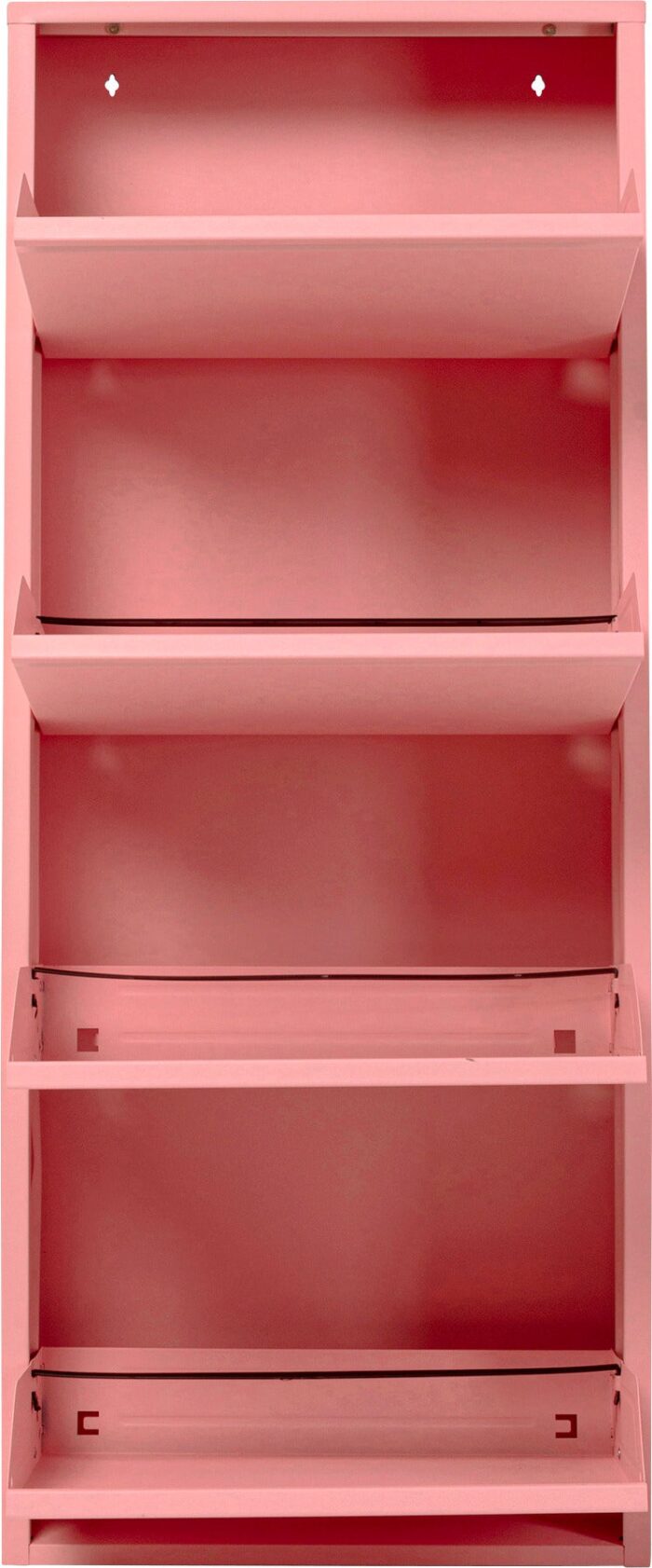 PANTOFAR CARUSO 4 ROSE