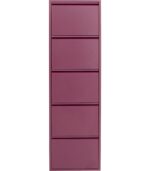 PANTOFAR CARUSO 5 BERRY