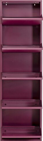 PANTOFAR CARUSO 5 BERRY